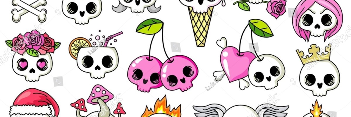 Profile banner