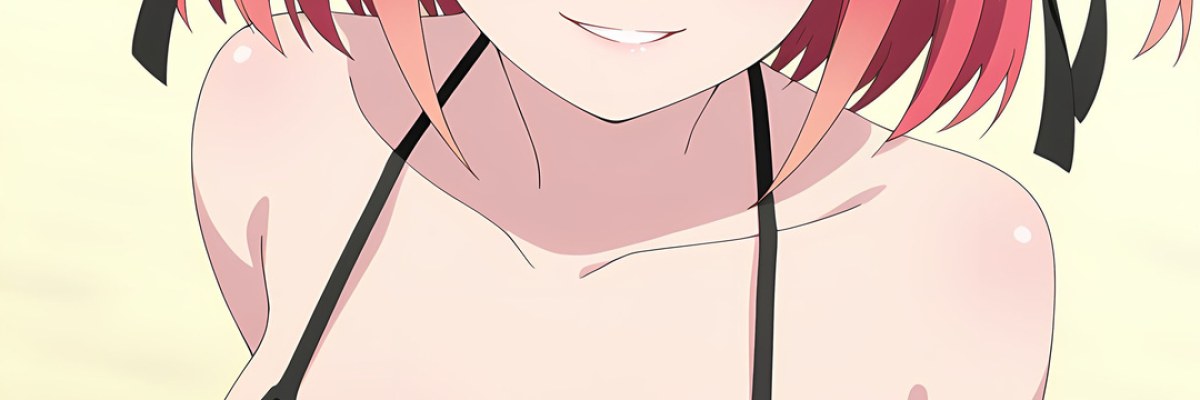 Profile banner