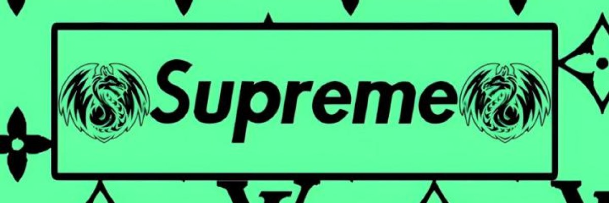 Profile banner