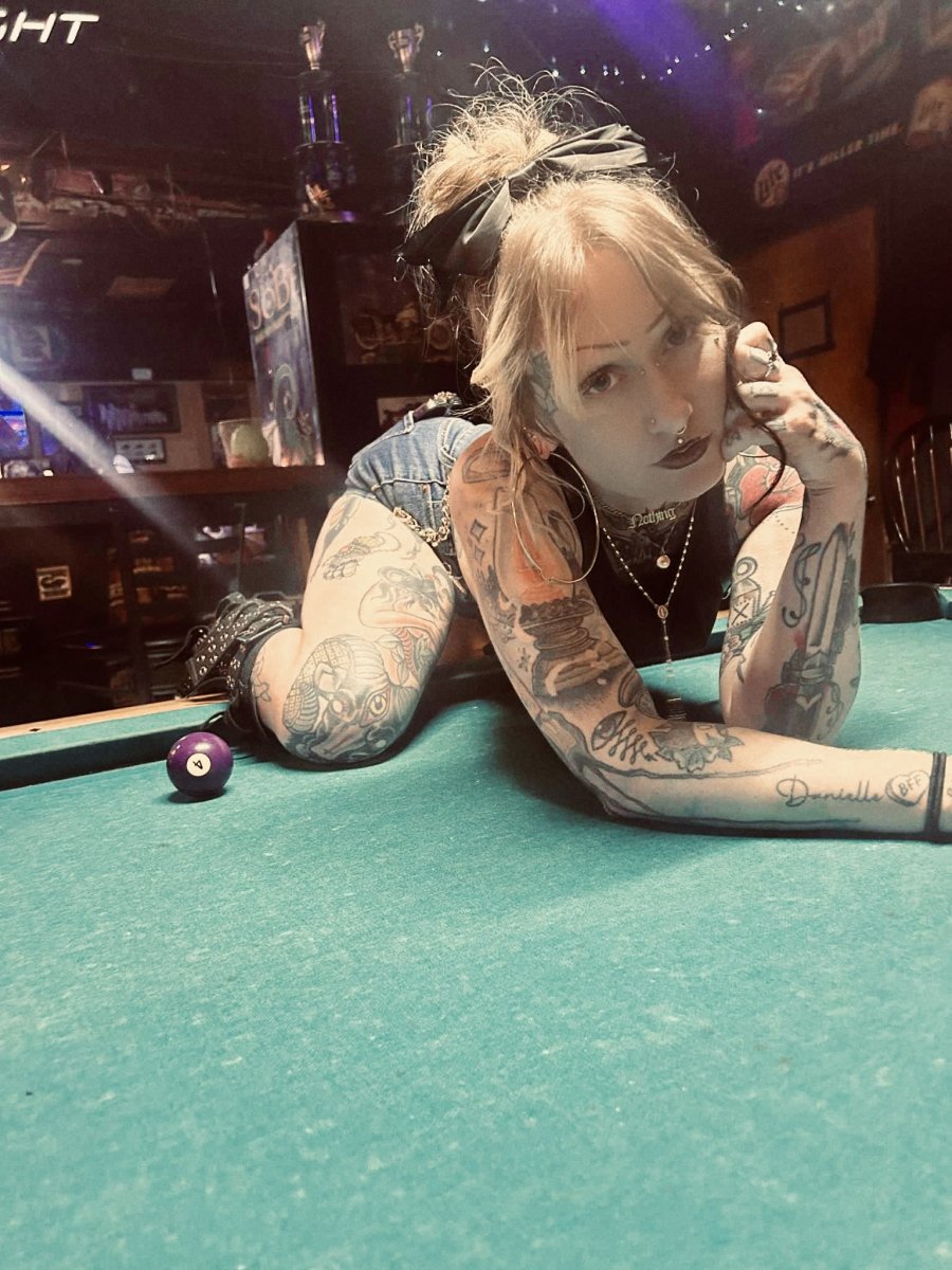 Missrabbit