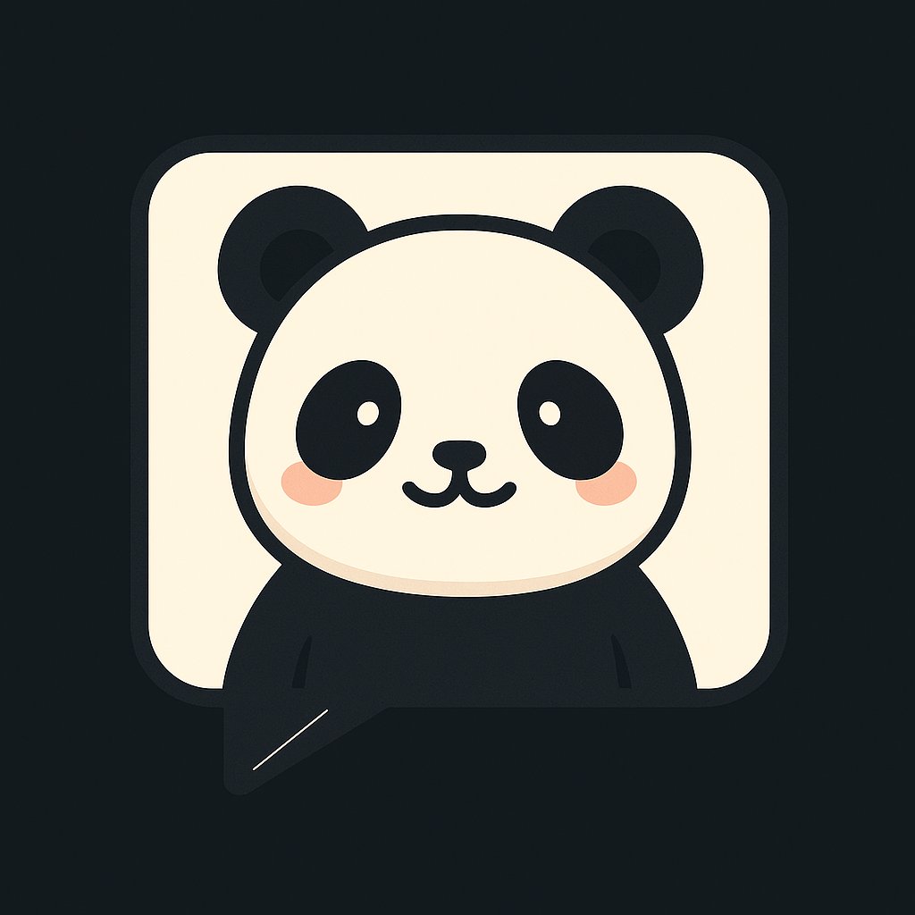 panda friends