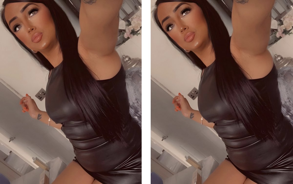 Miss p looking to get spoiled