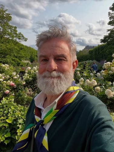 Profile Photo